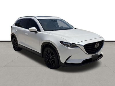 2022 Mazda Mazda CX-9 Touring Plus