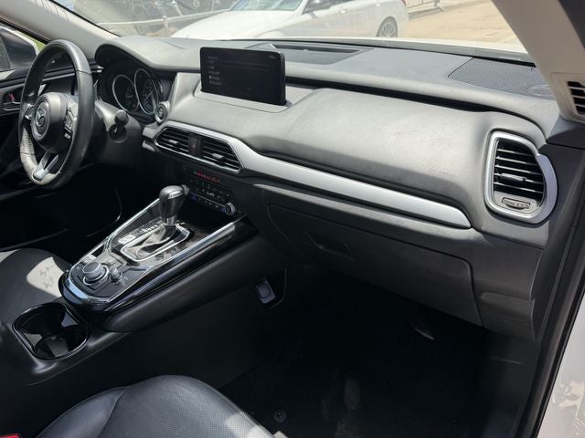 2022 Mazda Mazda CX-9 Touring Plus