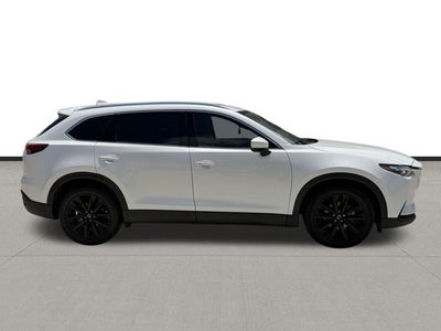2022 Mazda Mazda CX-9 Touring Plus