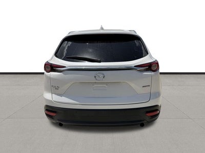 2022 Mazda Mazda CX-9 Touring Plus