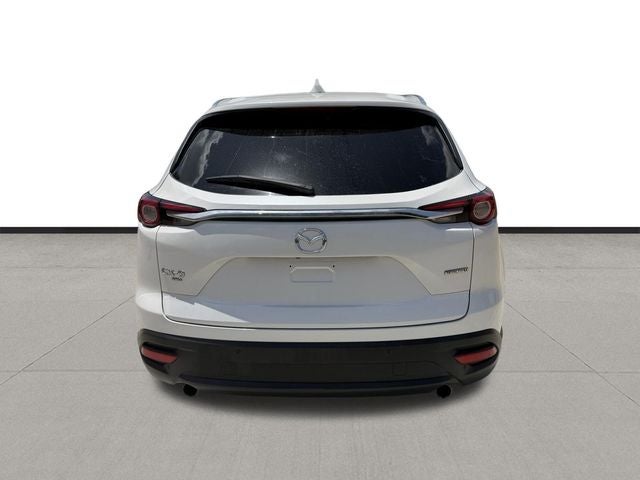 2022 Mazda Mazda CX-9 Touring Plus