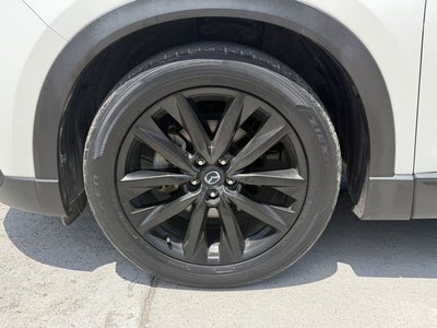 2022 Mazda Mazda CX-9 Touring Plus