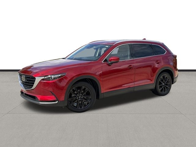2022 Mazda Mazda CX-9 Touring Plus