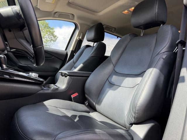2022 Mazda Mazda CX-9 Touring Plus