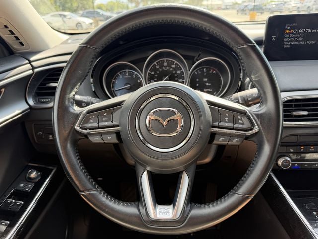 2022 Mazda Mazda CX-9 Touring Plus