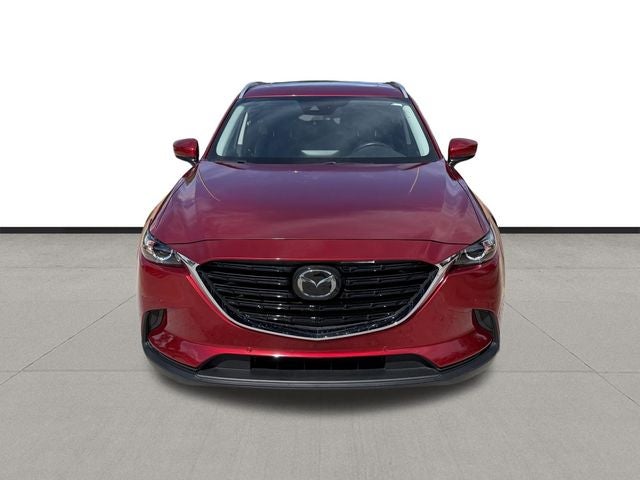 2022 Mazda Mazda CX-9 Touring Plus
