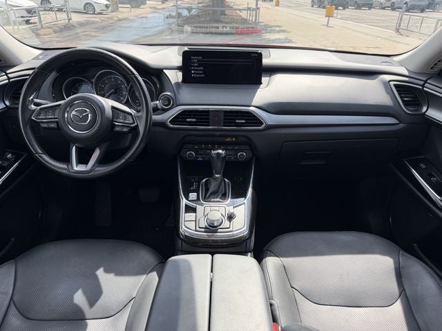 2022 Mazda Mazda CX-9 Touring Plus