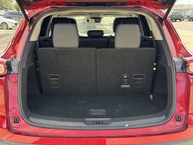 2022 Mazda Mazda CX-9 Touring Plus