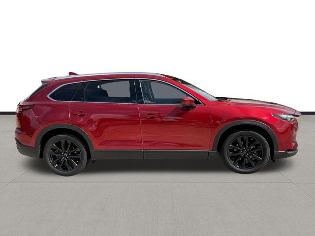 2022 Mazda Mazda CX-9 Touring Plus