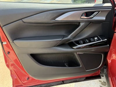 2022 Mazda Mazda CX-9 Touring Plus