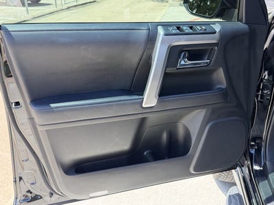 2023 Toyota 4Runner TRD Sport