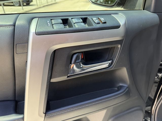 2023 Toyota 4Runner TRD Sport