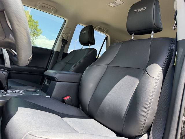 2023 Toyota 4Runner TRD Sport