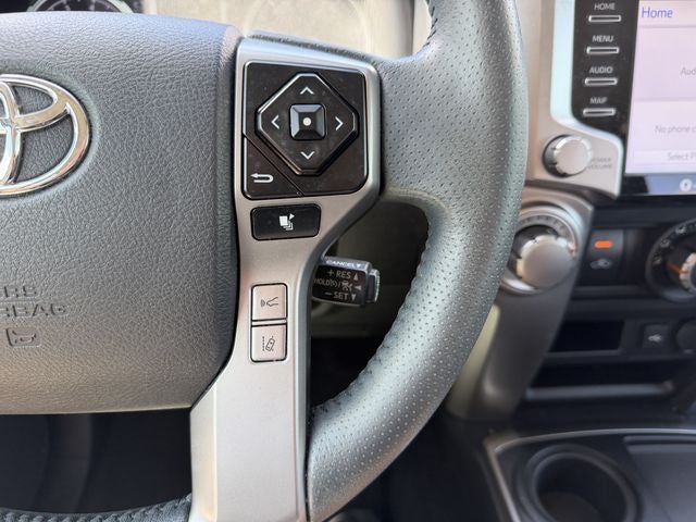 2023 Toyota 4Runner TRD Sport