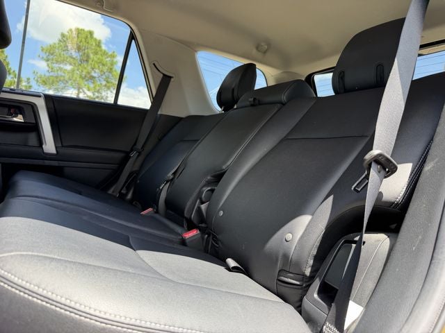 2023 Toyota 4Runner TRD Sport