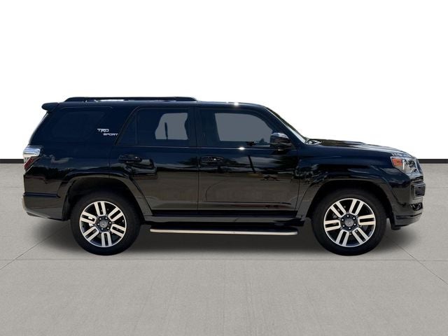 2023 Toyota 4Runner TRD Sport