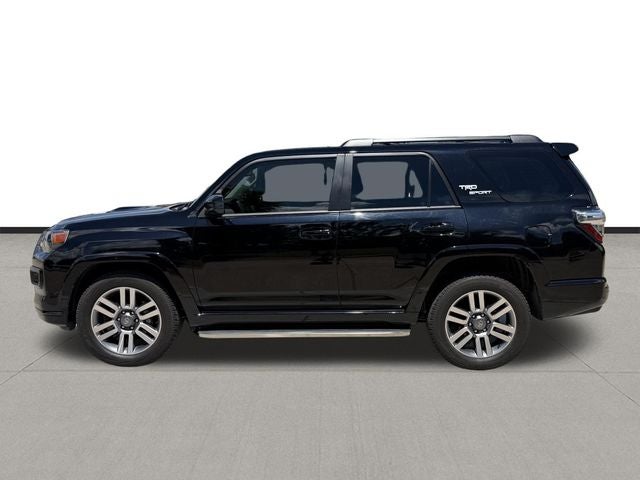 2023 Toyota 4Runner TRD Sport