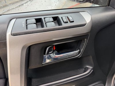 2016 Toyota 4Runner SR5 Premium