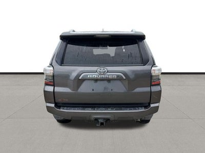 2016 Toyota 4Runner SR5 Premium