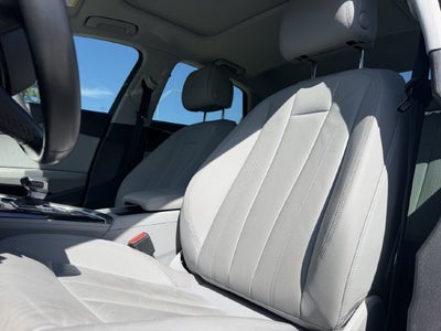 2021 Audi A4 40 Premium quattro
