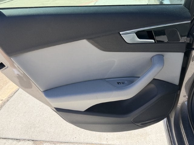 2021 Audi A4 40 Premium quattro
