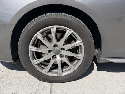 2021 Audi A4 40 Premium quattro