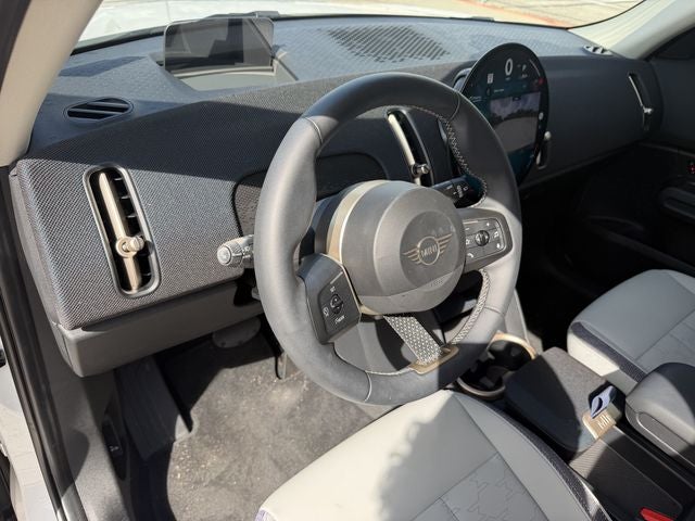 2025 MINI Cooper S Countryman Signature Plus
