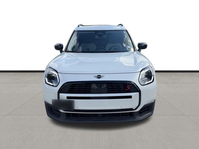 2025 MINI Cooper S Countryman Signature Plus