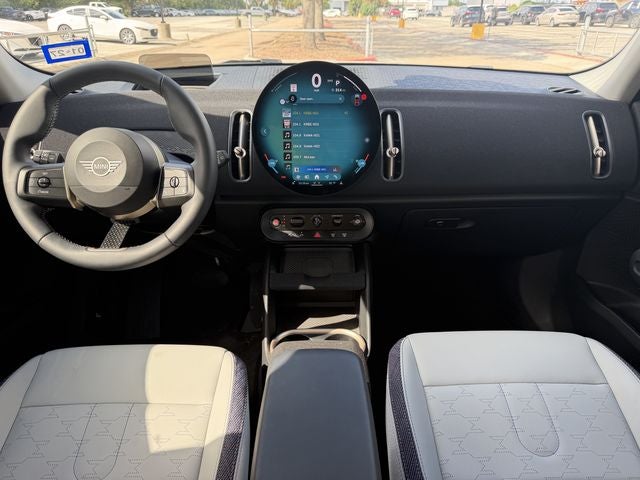 2025 MINI Cooper S Countryman Signature Plus