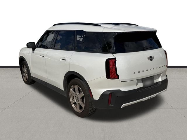 2025 MINI Cooper S Countryman Signature Plus