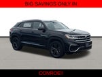 2020 Volkswagen Atlas Cross Sport 3.6L V6 SE w/Technology R-Line