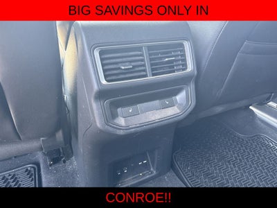 2024 Volkswagen Atlas Cross Sport 2.0T SEL R-Line