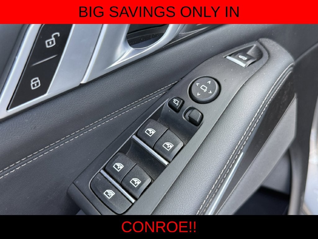 2025 BMW X5 sDrive40i