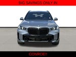 2025 BMW X5 sDrive40i