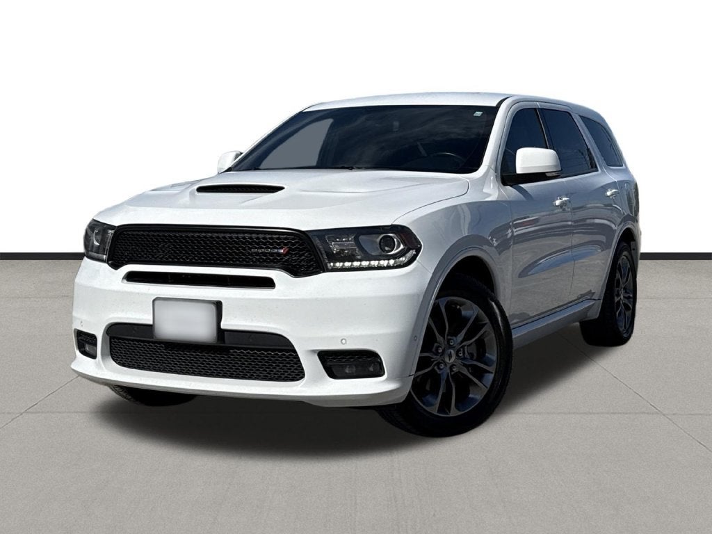 2019 Dodge Durango
