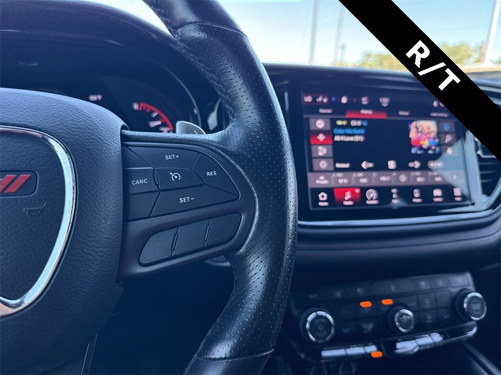 2022 Dodge Durango R/T