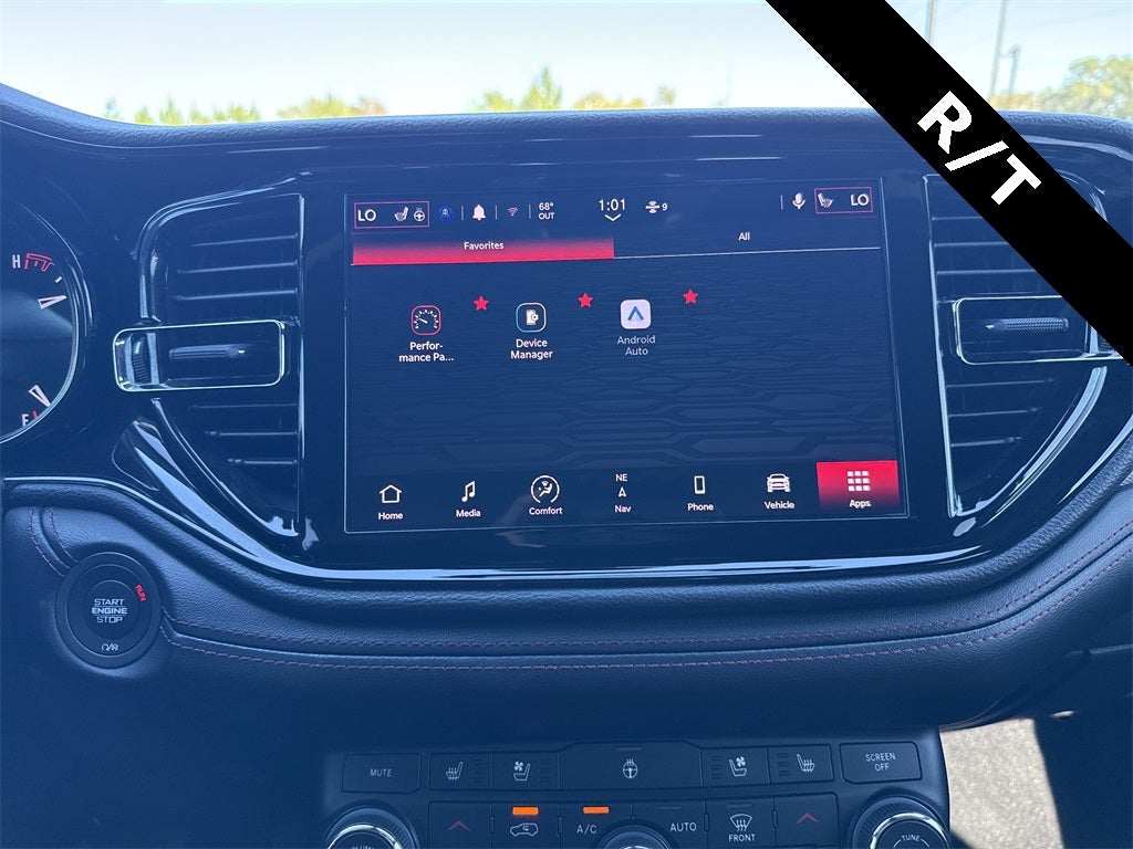 2022 Dodge Durango R/T