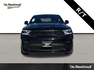2022 Dodge Durango R/T