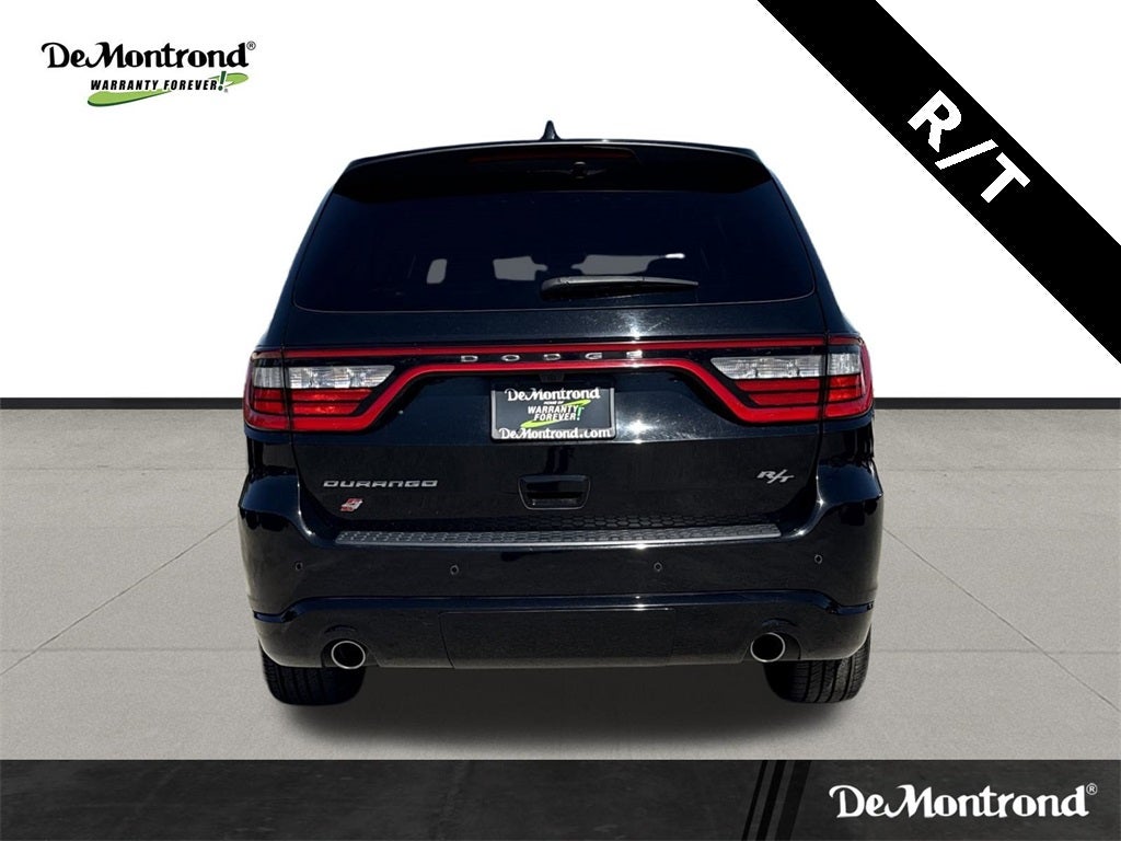 2022 Dodge Durango R/T