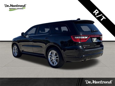 2022 Dodge Durango R/T
