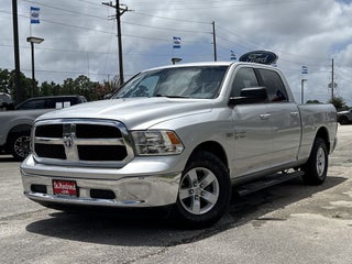 2017 RAM 1500 SLT