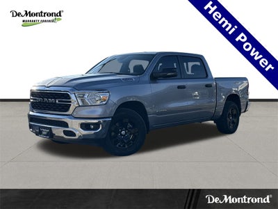 2024 RAM 1500 Big Horn/Lone Star