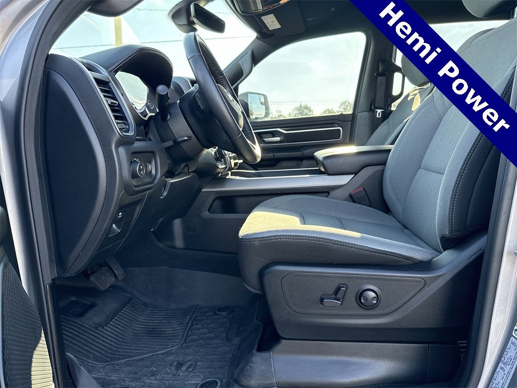2024 RAM 1500 Big Horn/Lone Star