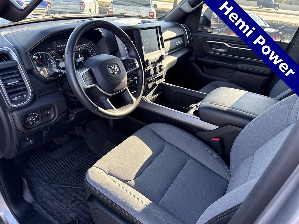 2024 RAM 1500 Big Horn/Lone Star