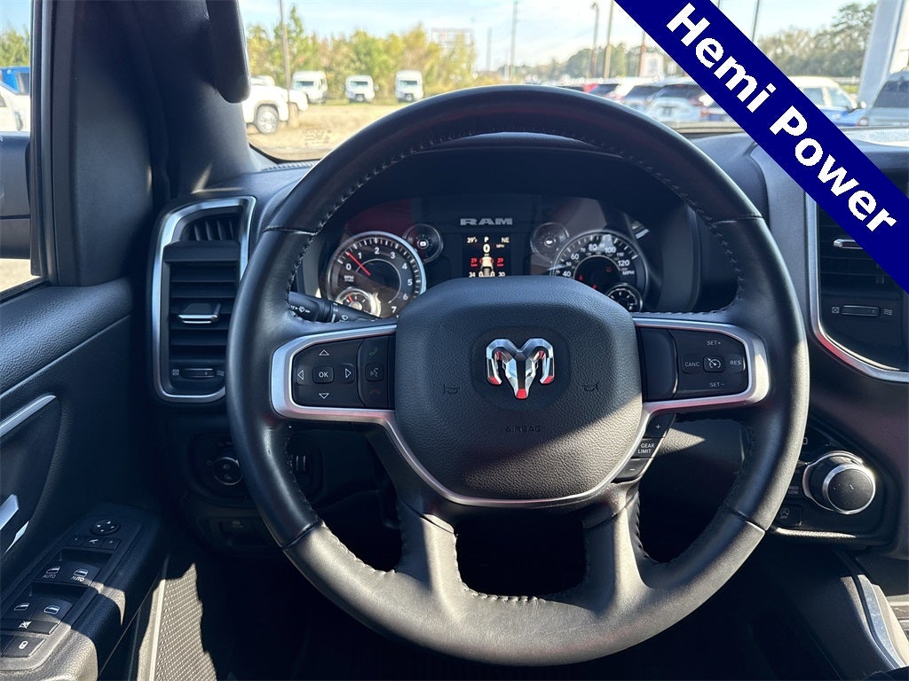 2024 RAM 1500 Big Horn/Lone Star