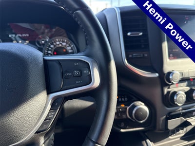 2024 RAM 1500 Big Horn/Lone Star