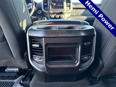 2024 RAM 1500 Big Horn/Lone Star