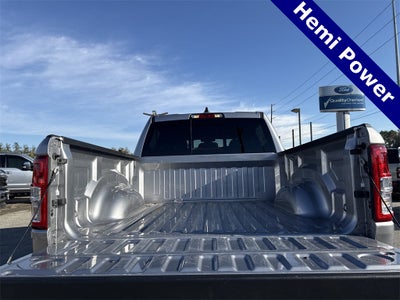 2024 RAM 1500 Big Horn/Lone Star