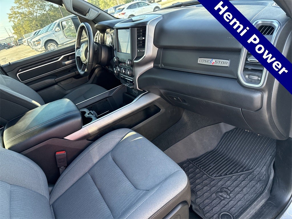 2024 RAM 1500 Big Horn/Lone Star