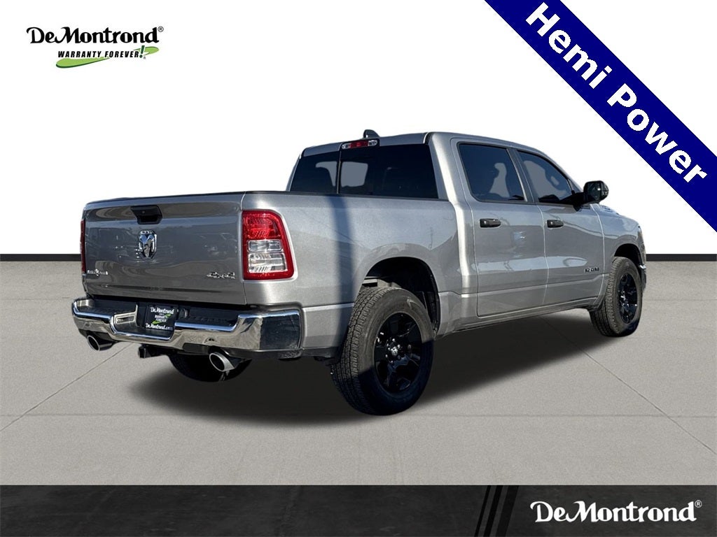 2024 RAM 1500 Big Horn/Lone Star